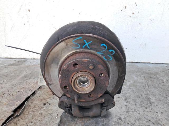 Pino moente (extremidade do eixo) dianteiro 5976943 FIAT
