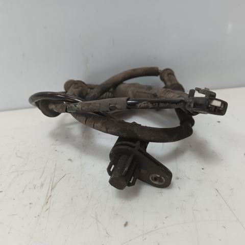 Sensor ABS dianteiro esquerdo 598101H300 HYUNDAI