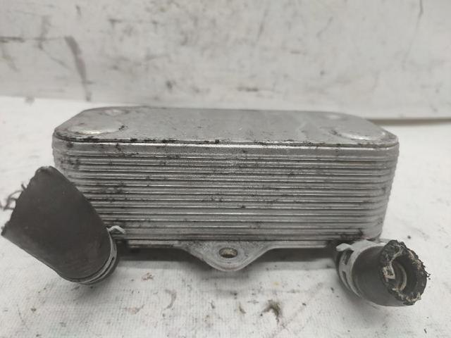 Radiador de óleo 5989070121 OPEL