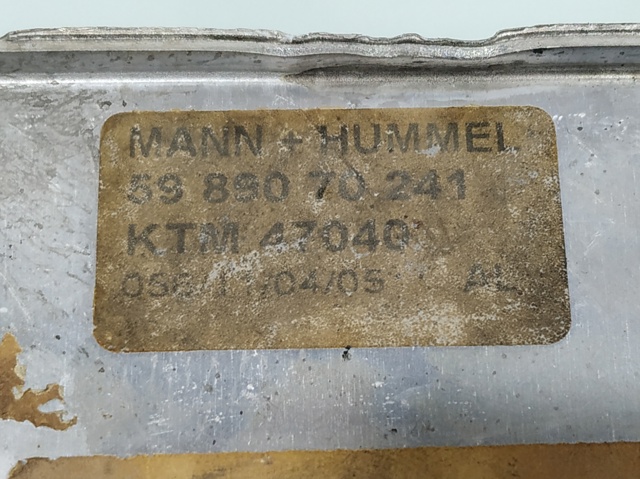 5989070241 Opel