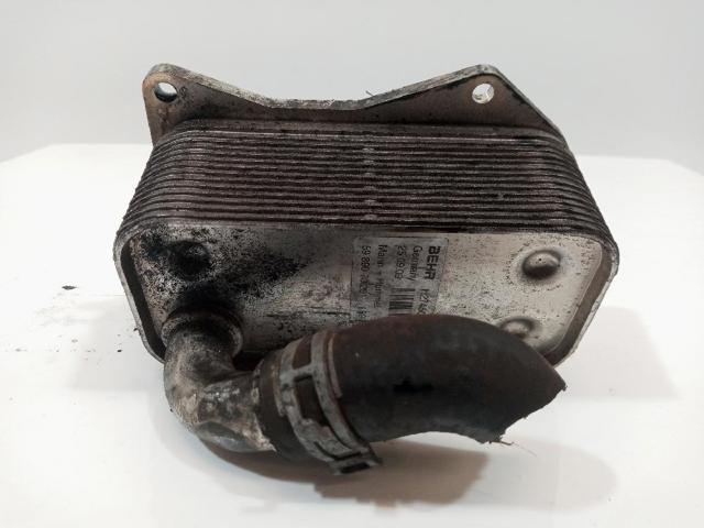 Caixa do filtro de óleo 5989070291 OPEL