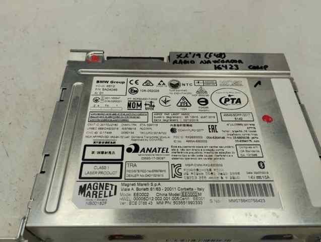 5A04046 BMW