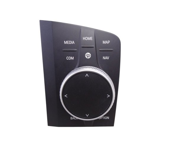 Joystick multifuncional de controlo 5A371B2 BMW