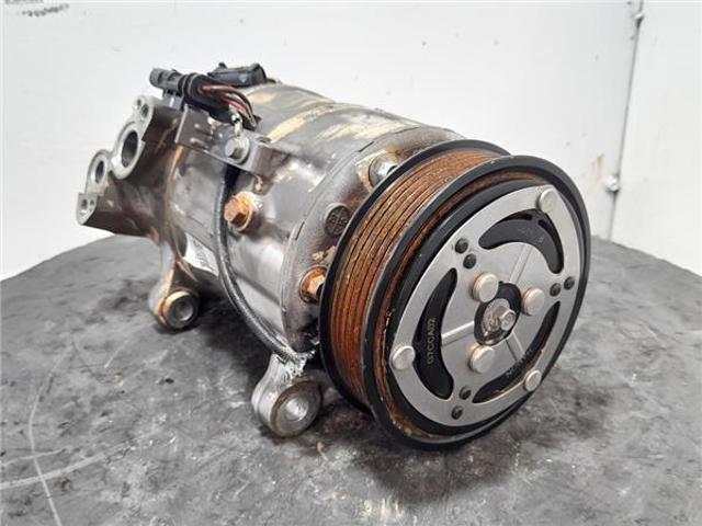 Compressor de aparelho de ar condicionado 5A5C710 BMW