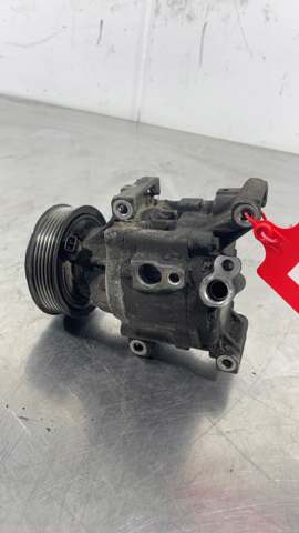 Compressor de aparelho de ar condicionado 5A7975600 FIAT