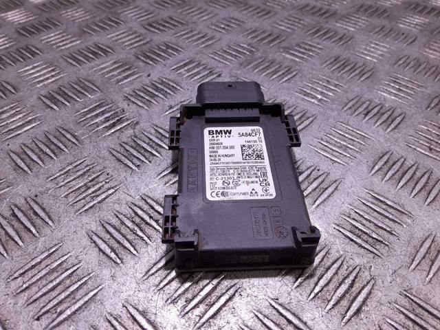 Sensor traseiro de controlo da zona morta 5A84CF7 BMW