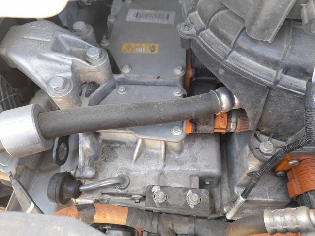 5AQ601 Renault (RVI)