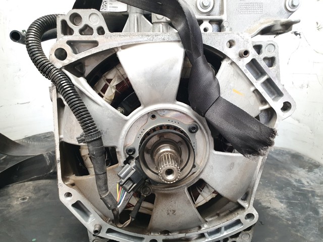 5AQ601 Renault (RVI)