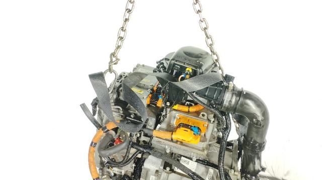 5AQ601 Renault (RVI)