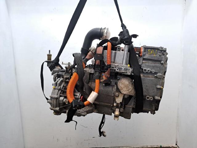 5AQ601 Renault (RVI)