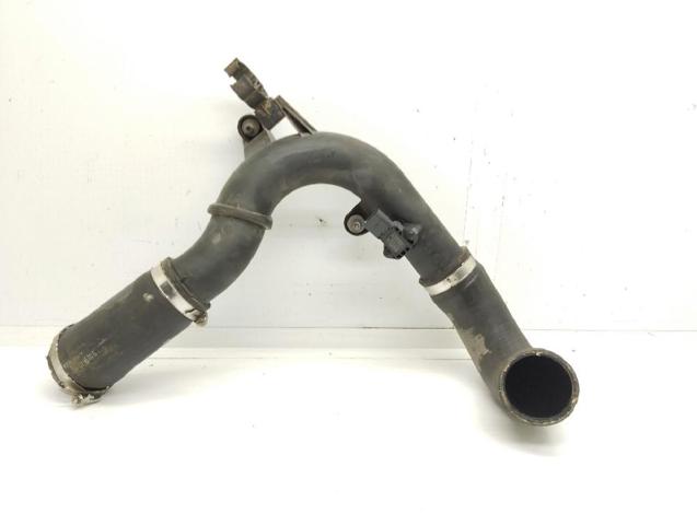 Mangueira (cano derivado) de intercooler 5C0145770 VAG