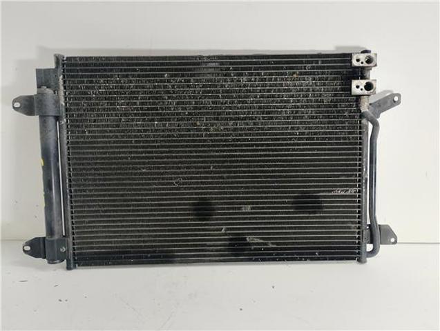 Radiador de aparelho de ar condicionado 5C0820411 VAG