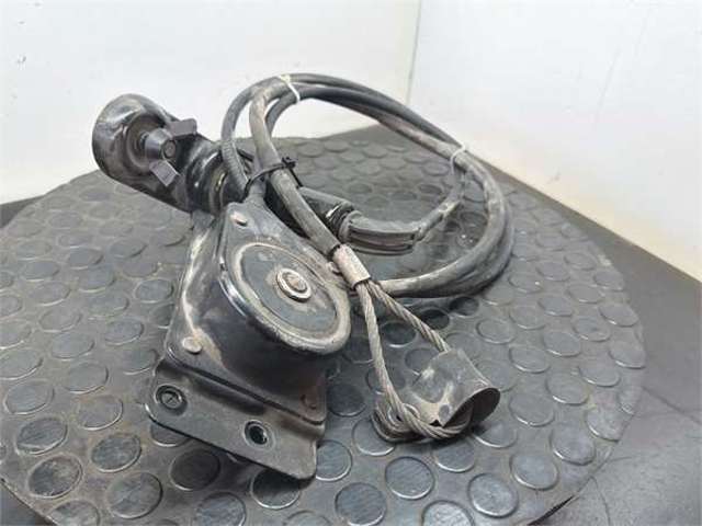 Guincho da roda de recambio 5C161K353CC FORD