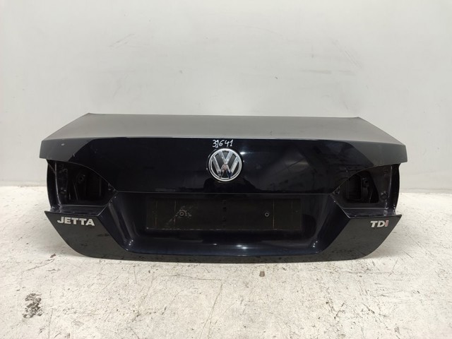 Tampa de porta-malas 5C6827025 VAG