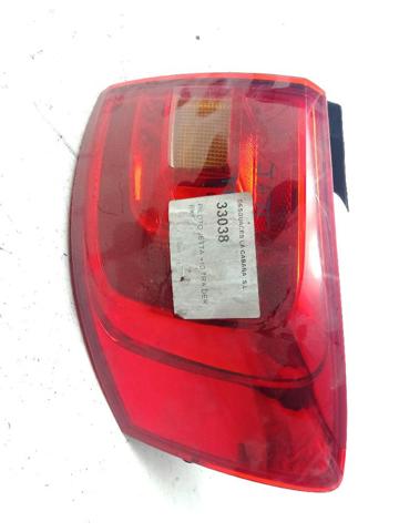 Lanterna traseira direita externa 5C6945096E VAG