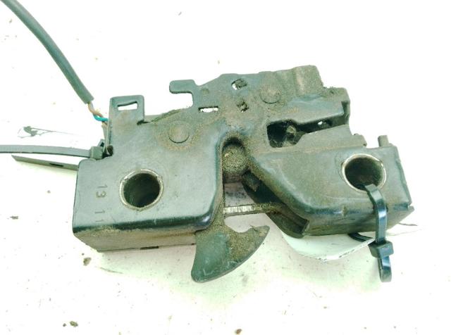 Fecho da capota 5C7823509 VAG