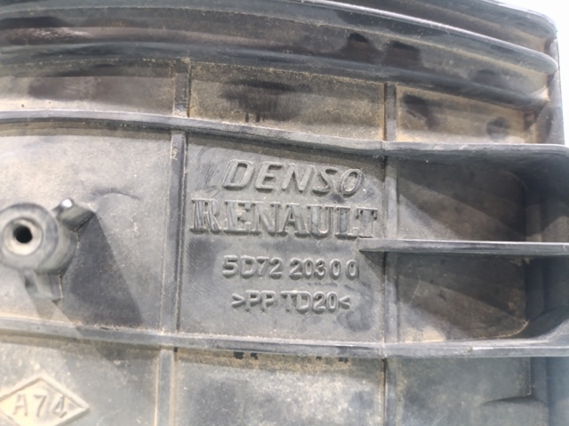 5D7220300 Renault (RVI)