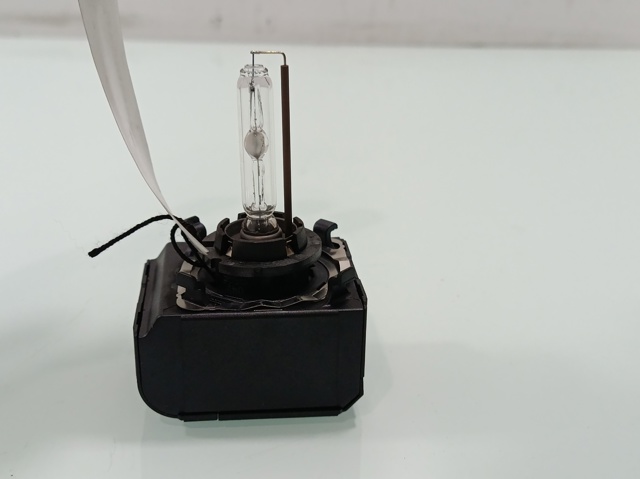 Unidade de encendido (xénon) 5DD00831910 MERCEDES