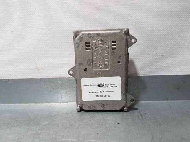 Módulo de direção (Centralina eletrônica) das luzes 5DF00870402 MERCEDES