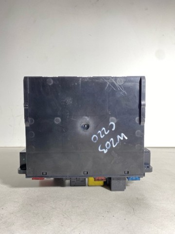 5DK00797320 Mercedes