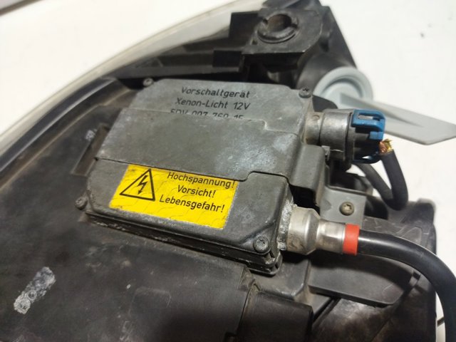 5DV00776015 VAG