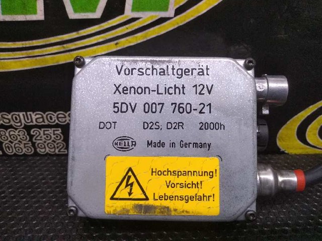 5DV00776021 Mercedes