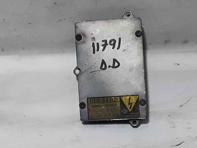 5DV00829000 Mercedes