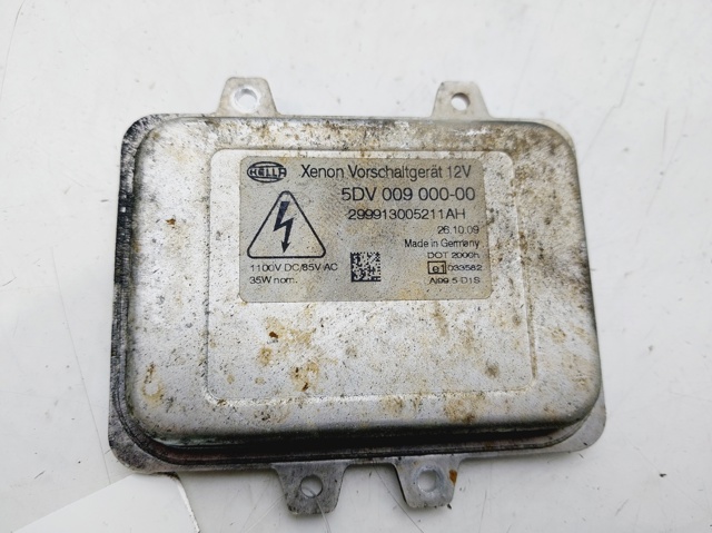 5DV009000 VAG