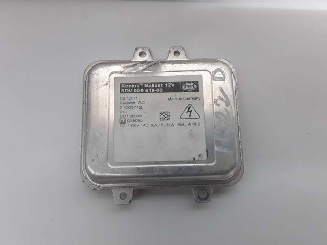 Unidade de encendido (xénon) 5DV00961000 NISSAN