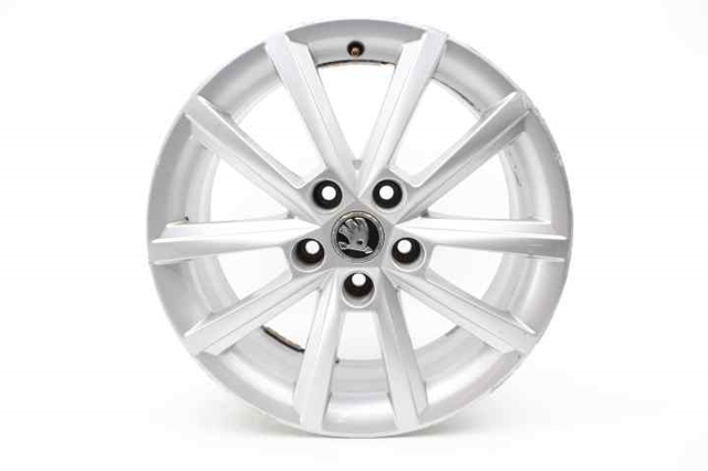 5E0601025E8Z8 VAG