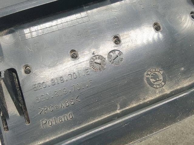 5E0819701 VAG