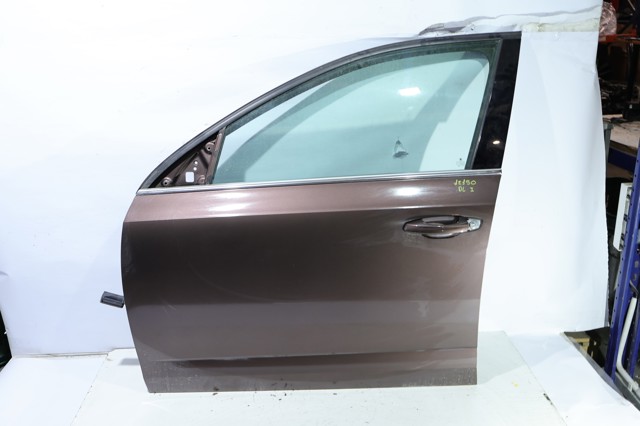 Porta dianteira esquerda para Skoda Octavia 5E3, NL3, NR3