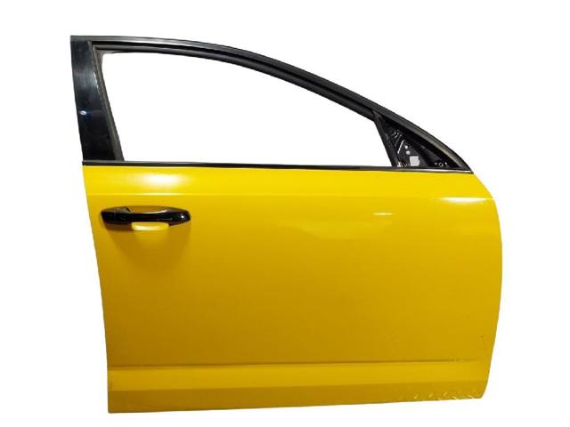 Porta dianteira direita 5E0831056A VAG
