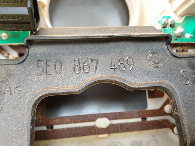 5E0867489 VAG