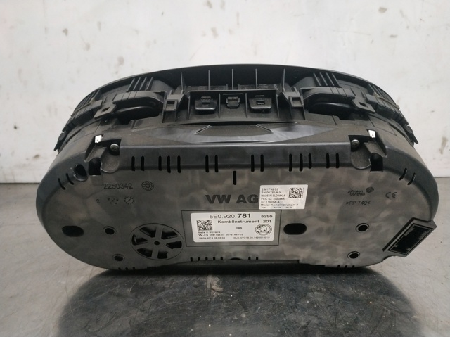5E0920781 VAG