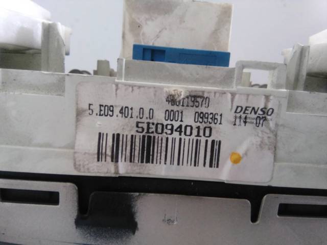 5E094010 Opel