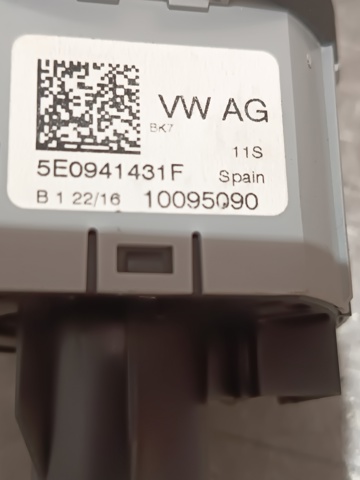 5E0941431F VAG