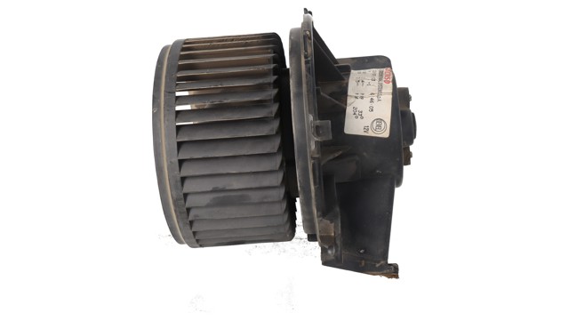 Motor de ventilador de forno (de aquecedor de salão) 5E1630100 FIAT
