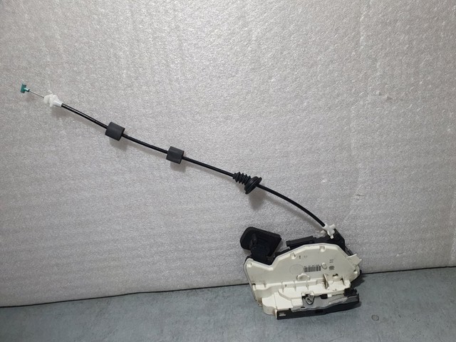 5E1837016A VAG