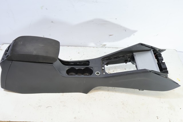 Consola de painel de controlo central 5E1863243B VAG