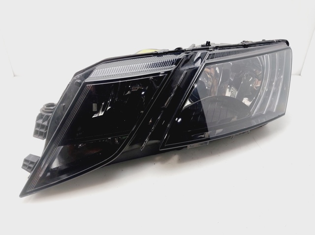 Skoda Octavia III desde 266,61 €
