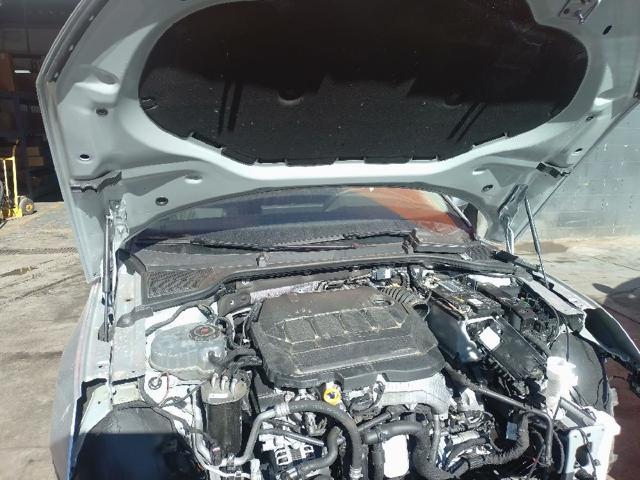 Amortecedor da capota para Skoda Octavia NX3, NN3, PV3