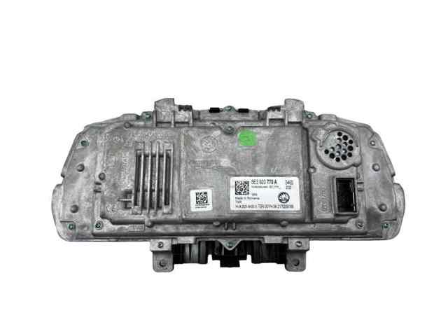 5E3920770A VAG
