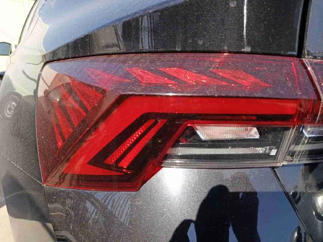 5E3945207A VAG
