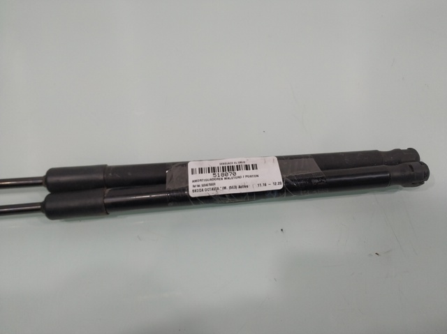 Comprar  Octavia III 5E3, NL3, NR3