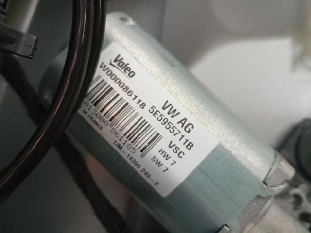 5E5955711B VAG
