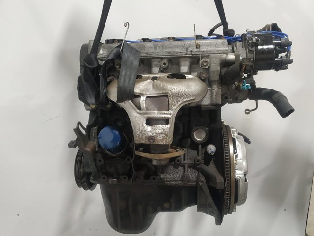 Motor montado Toyota TERCEL  EL53 ao melhor preço