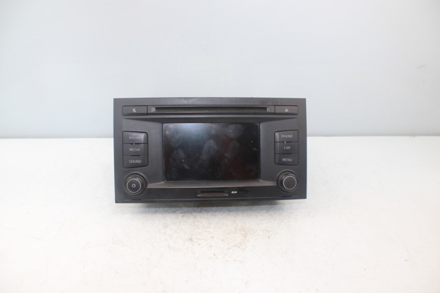 5F0035869 VAG