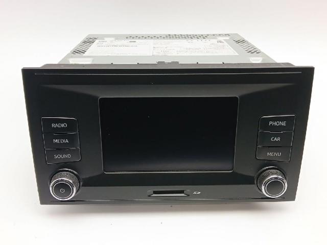 5F0035871 VAG