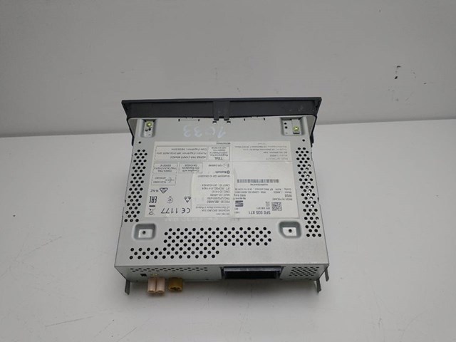 5F0035871 VAG